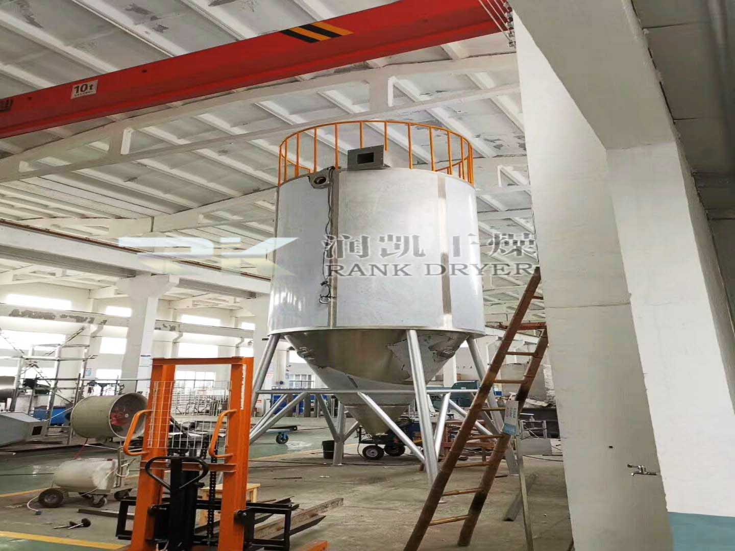 LPG-高速离心喷雾干燥机